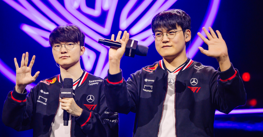 Lịch thi đấu MSI 2025 mới nhất: Chờ đợi trận thư hùng T1 - BLG