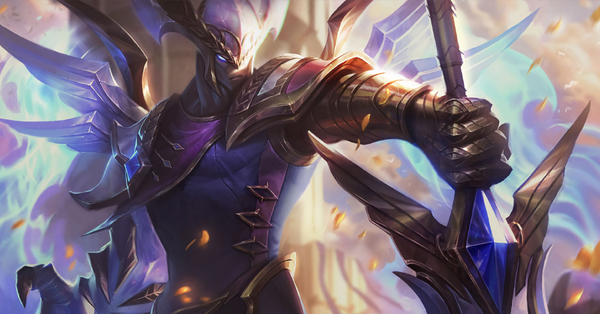 Liên Minh Huyền Thoại