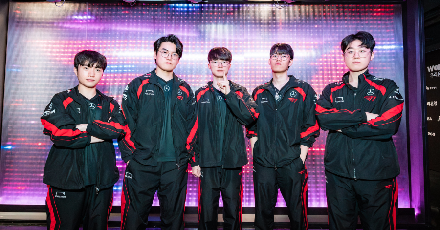 Liên Minh Huyền Thoại