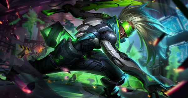 Đấu Trường Chân Lý: 3 đội hình 'sốc sát thương' đáng chơi nhất dành cho game thủ trong thời gian ngồi nhà tránh dịch