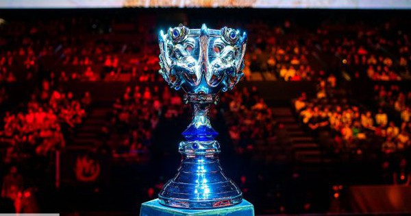 Liên Minh Huyền Thoại