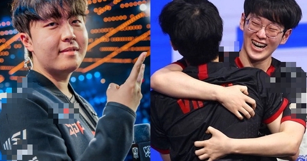 Liên Minh Huyền Thoại