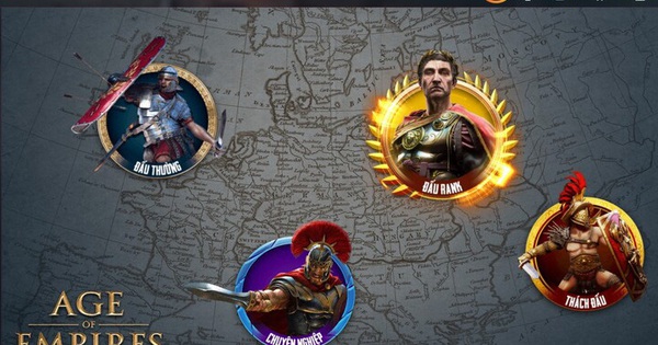 GPlay - nền tảng chơi game trực tuyến hàng đầu dành cho cộng đồng game thủ Việt Nam