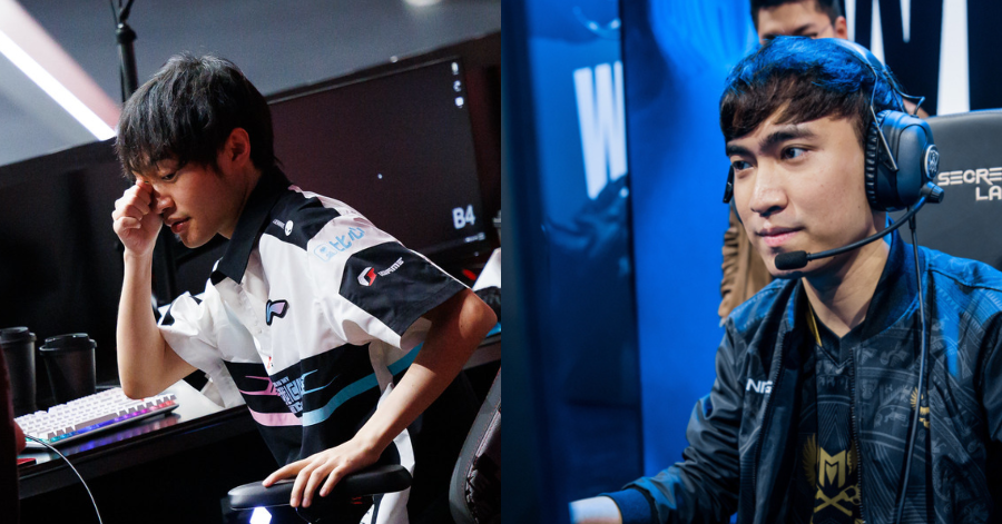 Liên Minh Huyền Thoại