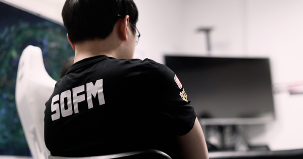 Liên Minh Huyền Thoại