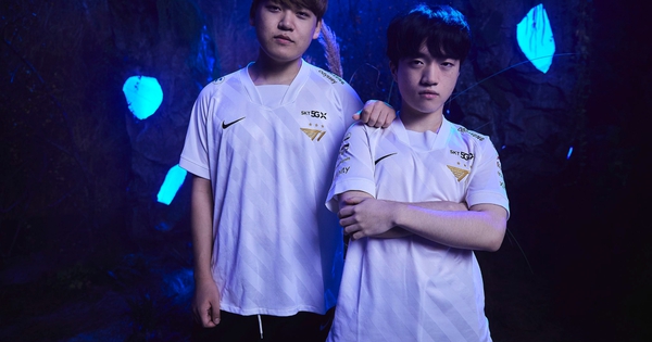 Liên Minh Huyền Thoại