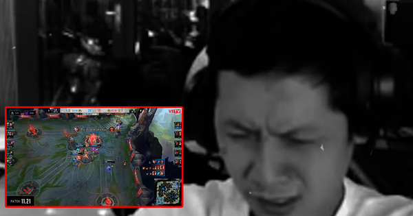 Liên Minh Huyền Thoại