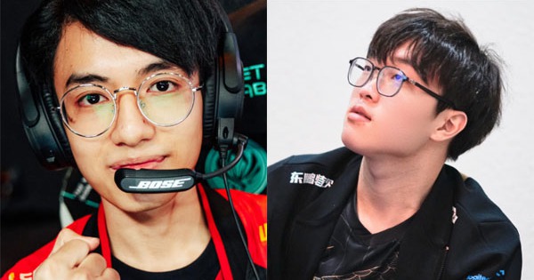 Liên Minh Huyền Thoại