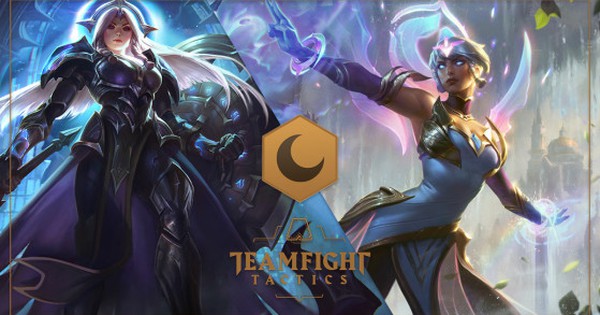 Đấu Trường Chân Lý: Liệu Nguyệt Tộc có thực sự mạnh và đáng chơi tại bản 10.1 này?