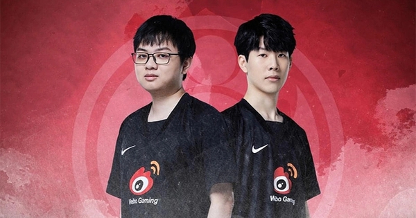 Liên Minh Huyền Thoại