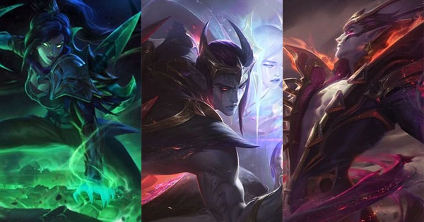 Đấu Trường Chân Lý: Top 3 đội hình sẽ thay đổi hoàn toàn lối chơi tại mùa 5.5 sắp tới