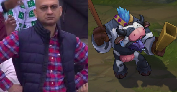 Liên Minh Huyền Thoại