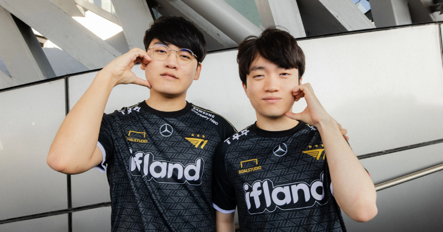 Liên Minh Huyền Thoại