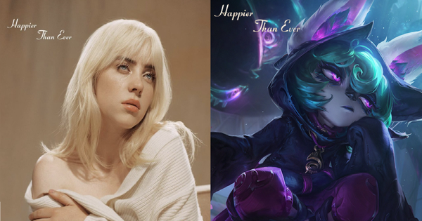 Liên Minh Huyền Thoại