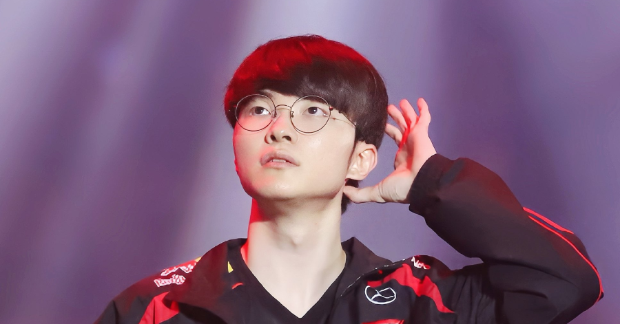 Liên Minh Huyền Thoại