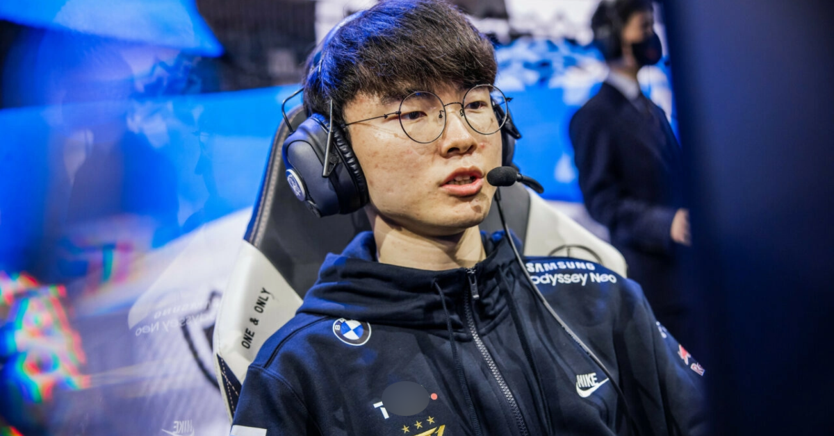 Liên Minh Huyền Thoại