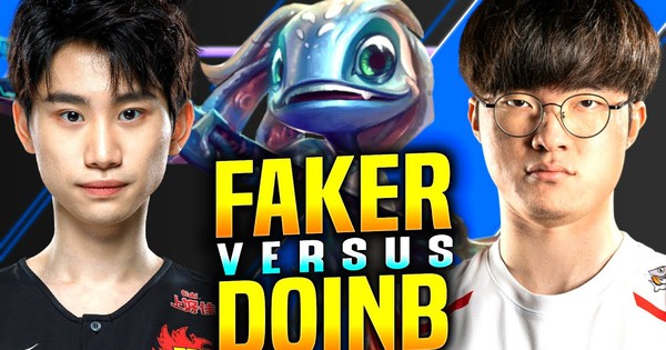 Liên Minh Huyền Thoại