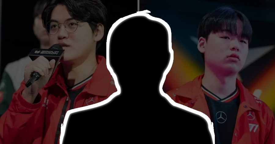 Liên Minh Huyền Thoại