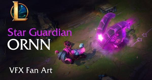 Liên Minh Huyền Thoại