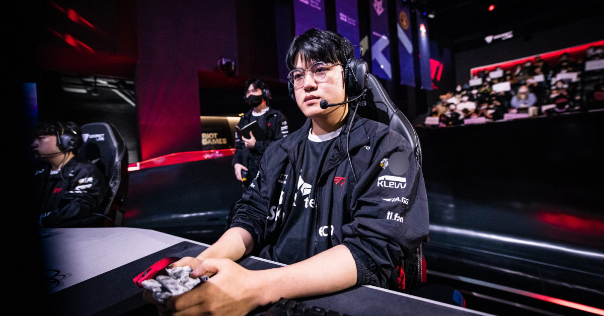 Liên Minh Huyền Thoại