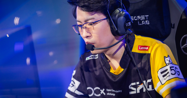 Giải đấu "vùng trũng" của LMHT có thể thức kỳ lạ, khán giả xem cũng chẳng hiểu gì