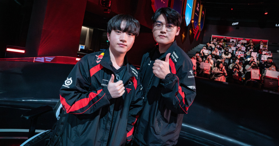 MVP của Keria là "cú tát đau điếng" vào quyết định tranh cãi của T1