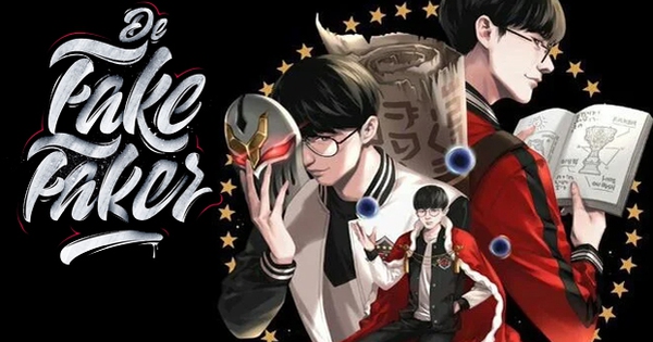 Liên Minh Huyền Thoại