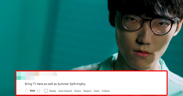 Liên Minh Huyền Thoại