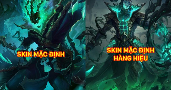 Liên Minh Huyền Thoại