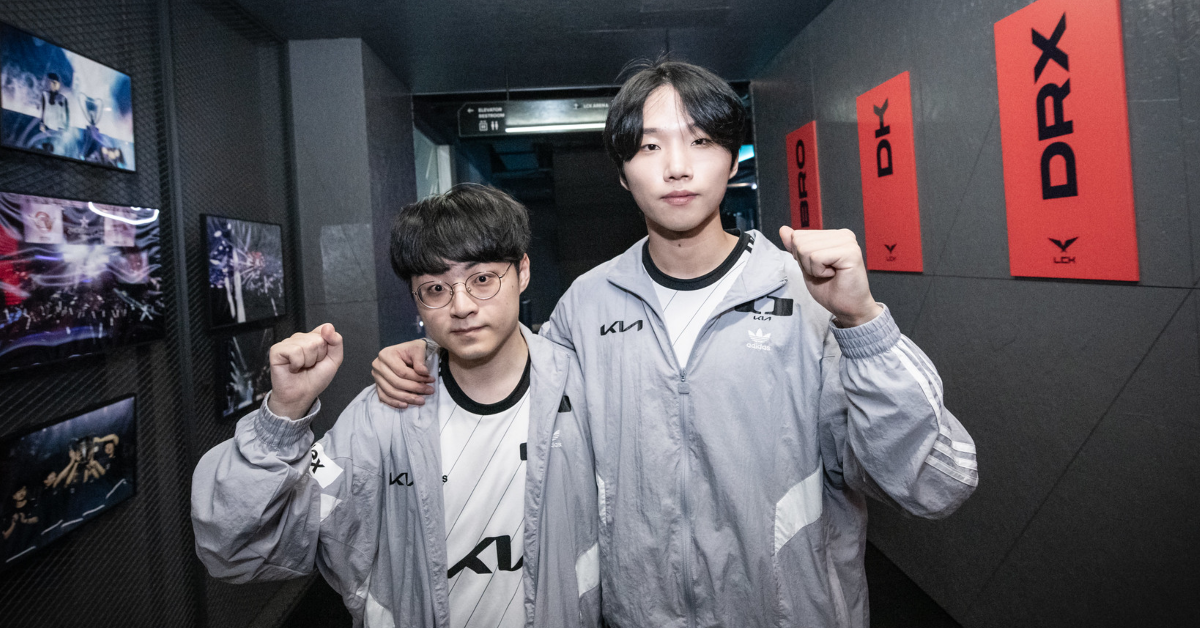 Liên Minh Huyền Thoại