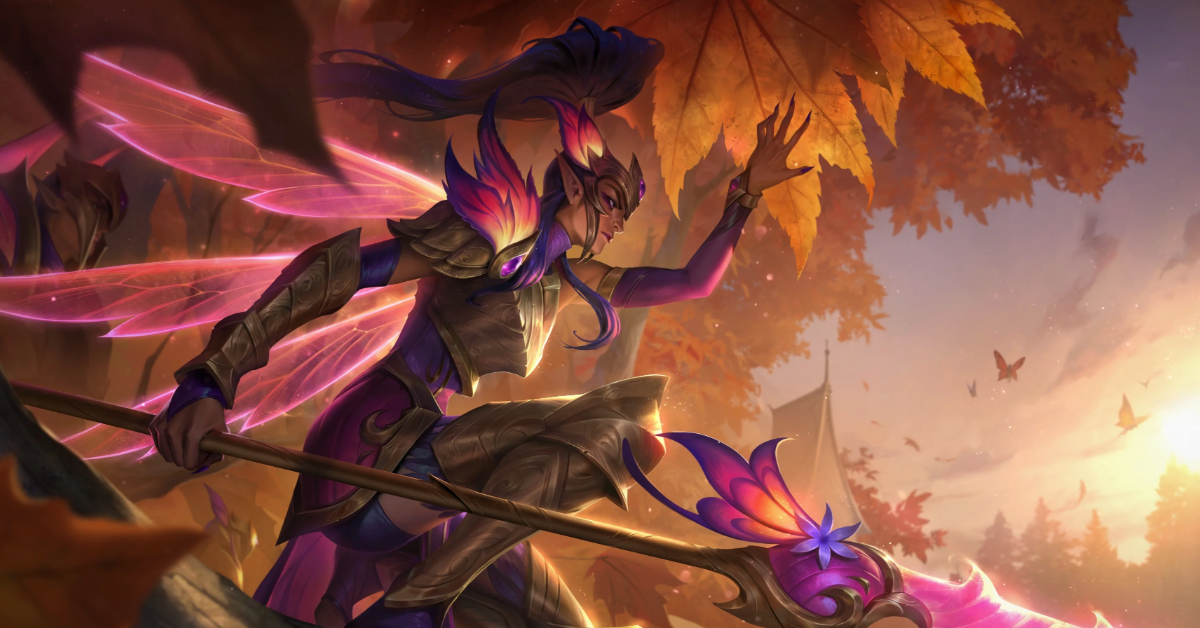 ĐTCL mùa 12: 3 đội hình thống trị bản 14.20b vì Riot buff "đỉnh nóc kịch trần"