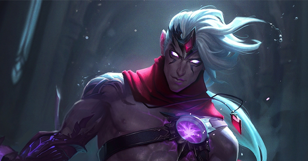 Liên Minh Huyền Thoại