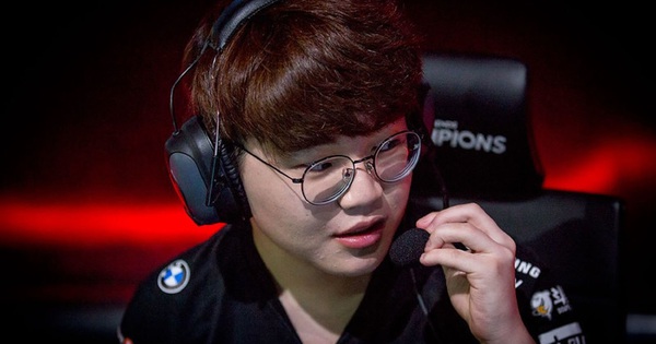 Liên Minh Huyền Thoại