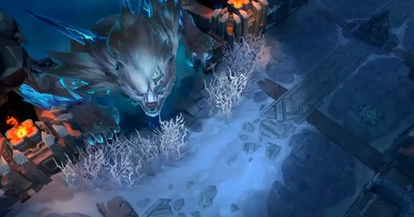 Liên Minh Huyền Thoại