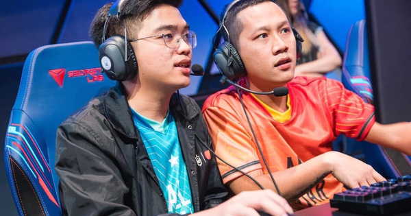 Liên Minh Huyền Thoại