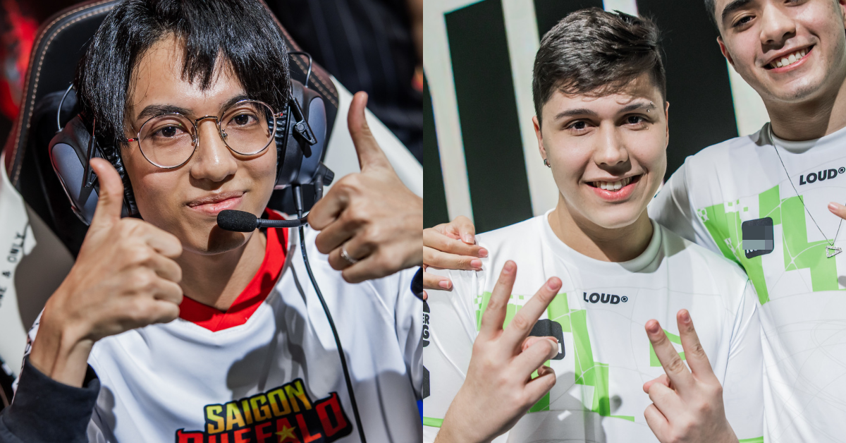 Liên Minh Huyền Thoại