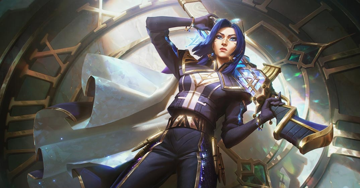 ĐTCL mùa 13: 3 loại Ấn cực khỏe giúp game thủ "chuyển bại thành thắng"