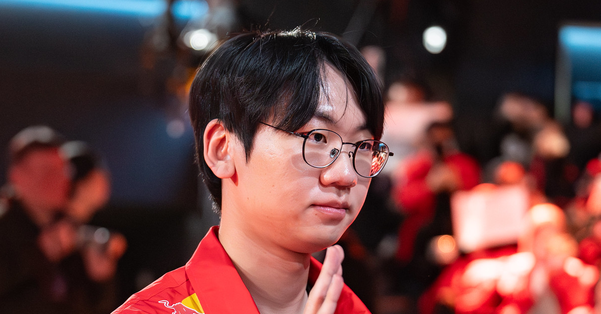 Liên Minh Huyền Thoại