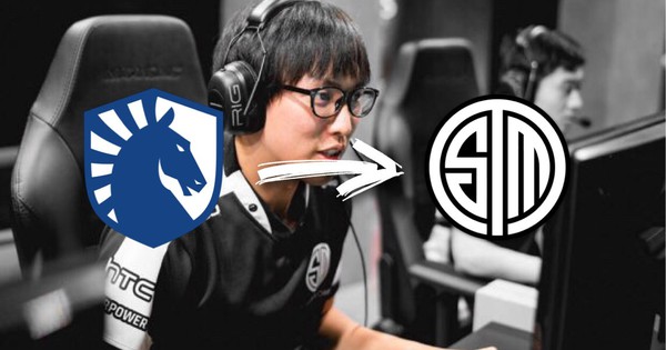 Liên Minh Huyền Thoại