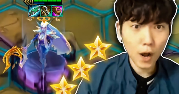 Đấu Trường Chân Lý: 3 đội hình nghe qua thì rất vô lý nhưng lại sở hữu sức mạnh bá đạo ở bản 11.11