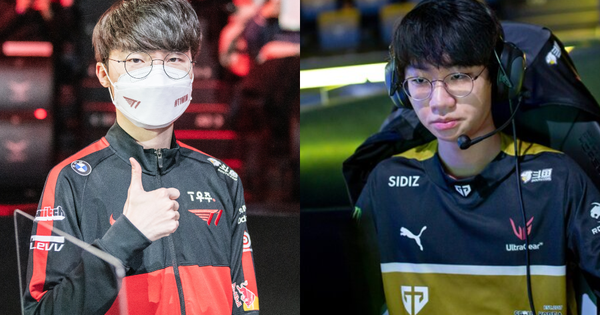 Liên Minh Huyền Thoại