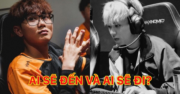 Liên Minh Huyền Thoại