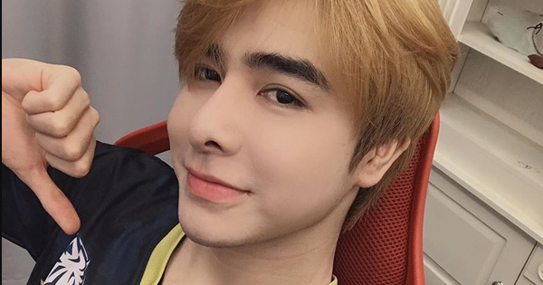 Liên Minh Huyền Thoại