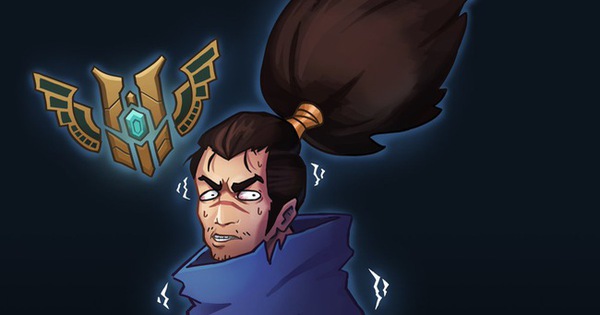 Liên Minh Huyền Thoại