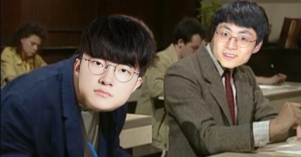 Liên Minh Huyền Thoại