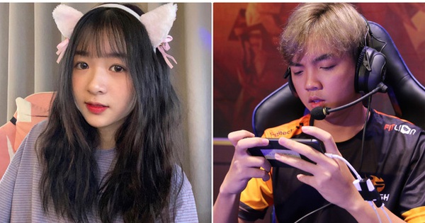 Crush nhầm cô gái trên tài khoản fake suốt 2 năm, game thủ Team Flash vô tình tìm ra chính chủ và... yêu luôn