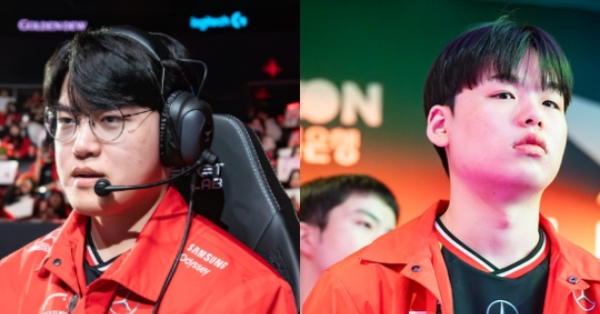 Xuất hiện thông tin Smash thực sự đã "sụp đổ" sau loạt drama T1 - Gumayusi