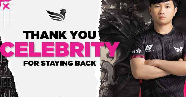 Liên Minh Huyền Thoại