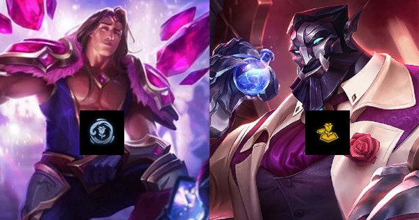 Đấu Trường Chân Lý: Top 3 cặp lõi công nghệ sinh ra là để dành cho nhau mà game thủ nên tận dụng