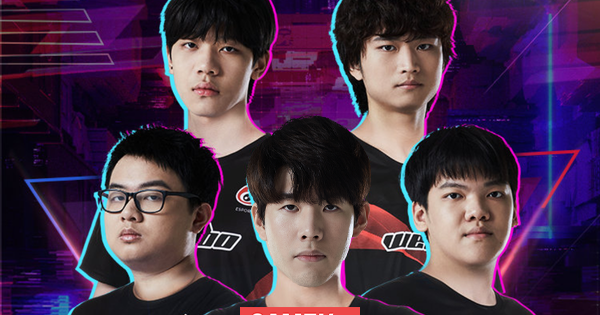 Liên Minh Huyền Thoại